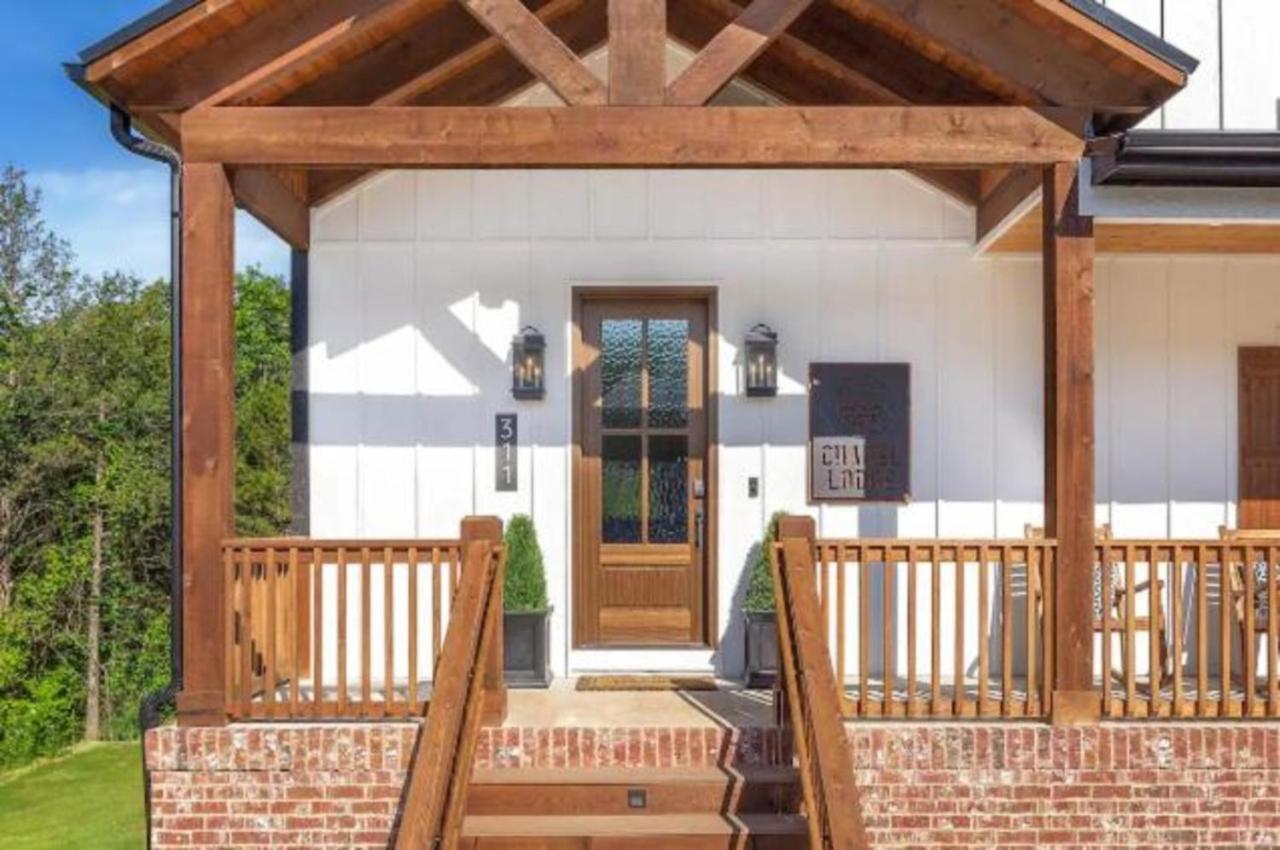 Premier Retreat With Hot Tub, Theater & Pool Table Villa Hollister Exterior photo