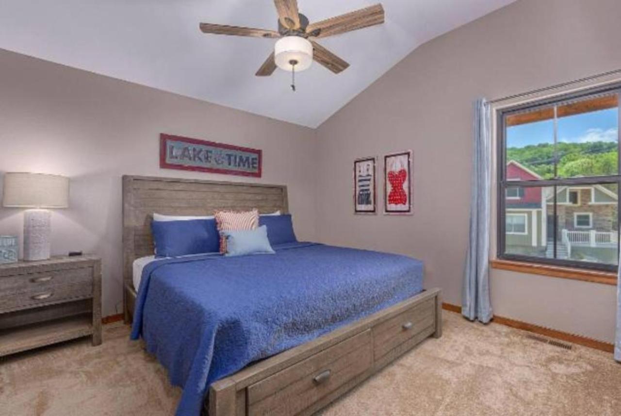 Premier Retreat With Hot Tub, Theater & Pool Table Villa Hollister Exterior photo